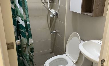 FURNISHED STUDIO TYPE