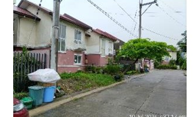 PRE OWNED / FORECLOSED House & Lot w/ Garage for Sale in SOMERSET Gen Trias Cavite - OK for Financing