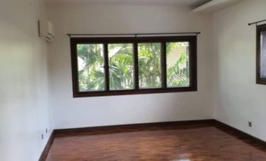 Ayala Alabang Village PP CODE #L235