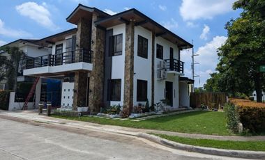 For Sale: House in SOLEN RESIDENCES, Sta. Rosa. Laguna