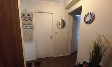 Quilpué. Extraordinario y moderno departamento en primer piso.