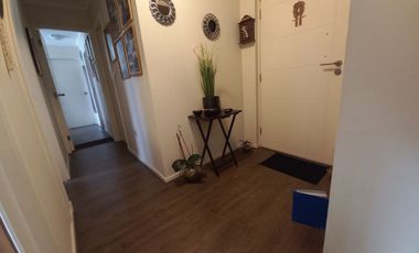 Quilpué. Extraordinario y moderno departamento en primer piso.