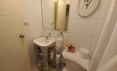 Quilpué. Extraordinario y moderno departamento en primer piso.