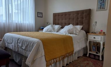 Quilpué. Extraordinario y moderno departamento en primer piso.
