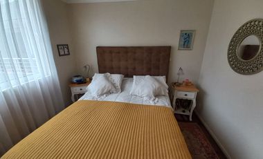 Quilpué. Extraordinario y moderno departamento en primer piso.