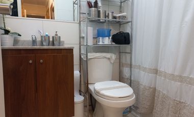 Quilpué. Extraordinario y moderno departamento en primer piso.