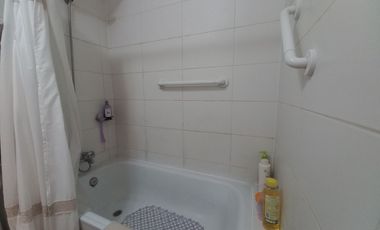 Quilpué. Extraordinario y moderno departamento en primer piso.