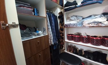 Quilpué. Extraordinario y moderno departamento en primer piso.