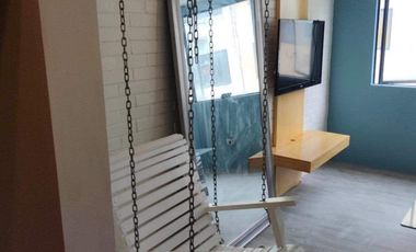 Cozy Corner of the City Near SM Pasig Hypermart | Loft Type Unit for Sale @ The Cambridge Village