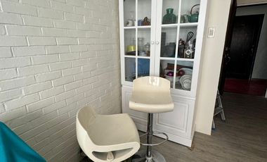 Cozy Corner of the City Near SM Pasig Hypermart | Loft Type Unit for Sale @ The Cambridge Village