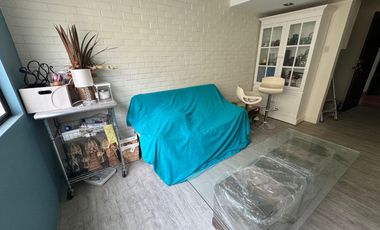 Cozy Corner of the City Near SM Pasig Hypermart | Loft Type Unit for Sale @ The Cambridge Village
