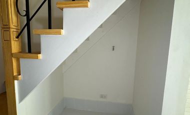 Cozy Corner of the City Near SM Pasig Hypermart | Loft Type Unit for Sale @ The Cambridge Village