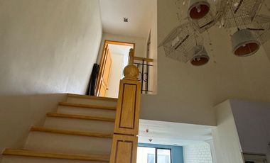 Cozy Corner of the City Near SM Pasig Hypermart | Loft Type Unit for Sale @ The Cambridge Village