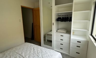 Cozy Corner of the City Near SM Pasig Hypermart | Loft Type Unit for Sale @ The Cambridge Village