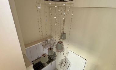 Cozy Corner of the City Near SM Pasig Hypermart | Loft Type Unit for Sale @ The Cambridge Village