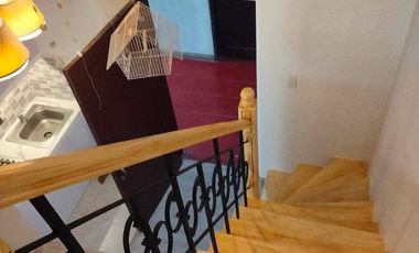 Cozy Corner of the City Near SM Pasig Hypermart | Loft Type Unit for Sale @ The Cambridge Village