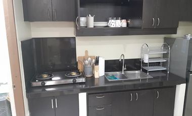Fully Furnished House for RENT in Bayswater Subdivision, Lapu-Lapu City