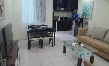 Fully Furnished House for RENT in Bayswater Subdivision, Lapu-Lapu City