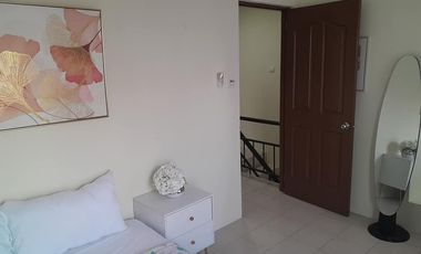 Fully Furnished House for RENT in Bayswater Subdivision, Lapu-Lapu City
