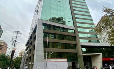 Av. Nueva Providencia 1881, Oficina 1105