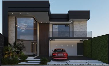 Vive en Zona Plateada: Casa Exclusiva con Amplias Áreas y Alta Plusvalía