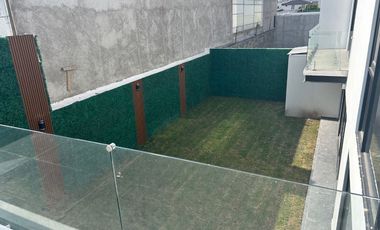 Vive en Zona Plateada: Casa Exclusiva con Amplias Áreas y Alta Plusvalía