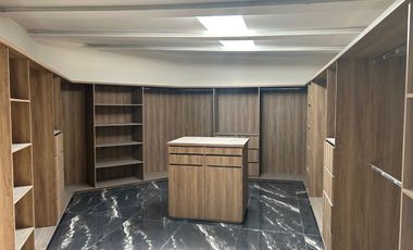 Vive en Zona Plateada: Casa Exclusiva con Amplias Áreas y Alta Plusvalía