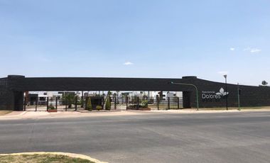 Inversión Segura: Lote en Privada Exclusiva