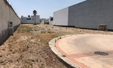 Inversión Segura: Lote en Privada Exclusiva