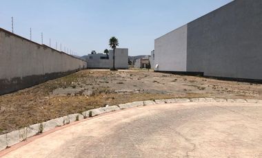 Inversión Segura: Lote en Privada Exclusiva