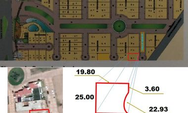 Inversión Segura: Lote en Privada Exclusiva