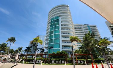 DEPARTAMENTO en VENTA BAY VIEW GRAND MARINA IXTAPA 3 Habitaciones.