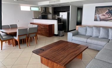 DEPARTAMENTO en VENTA BAY VIEW GRAND MARINA IXTAPA 3 Habitaciones.