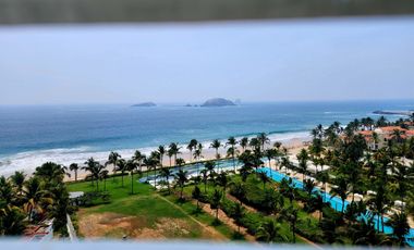 DEPARTAMENTO en VENTA BAY VIEW GRAND MARINA IXTAPA 3 Habitaciones.