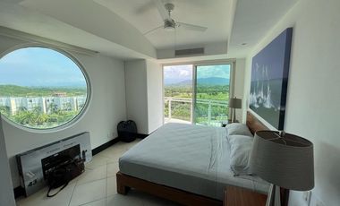 DEPARTAMENTO en VENTA BAY VIEW GRAND MARINA IXTAPA 3 Habitaciones.