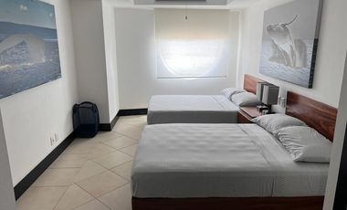 DEPARTAMENTO en VENTA BAY VIEW GRAND MARINA IXTAPA 3 Habitaciones.