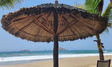 DEPARTAMENTO en VENTA BAY VIEW GRAND MARINA IXTAPA 3 Habitaciones.