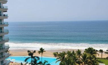 DEPARTAMENTO en VENTA BAY VIEW GRAND MARINA IXTAPA 3 Habitaciones.