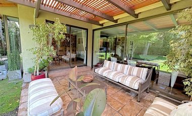 Propiedad Amplia En Chamisero, Condominio Consolidado