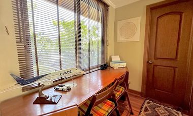 Propiedad Amplia En Chamisero, Condominio Consolidado