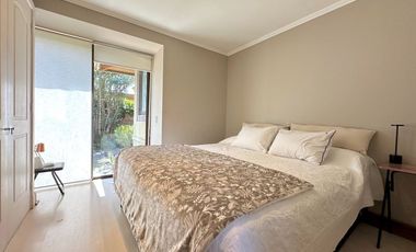 Propiedad Amplia En Chamisero, Condominio Consolidado
