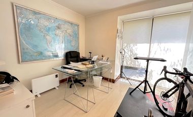 Propiedad Amplia En Chamisero, Condominio Consolidado