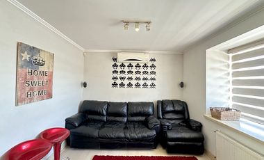 Propiedad Amplia En Chamisero, Condominio Consolidado