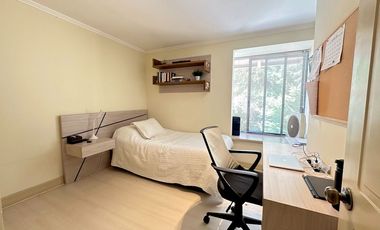 Propiedad Amplia En Chamisero, Condominio Consolidado