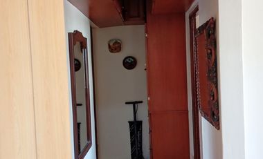 Vendo Departamento Rimac