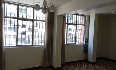 Vendo Departamento Rimac