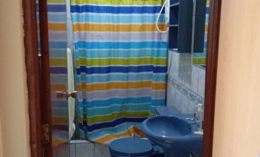 Vendo Departamento Rimac
