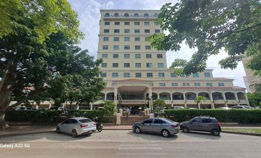 Se vende oficina en Prado office Center Barranquilla