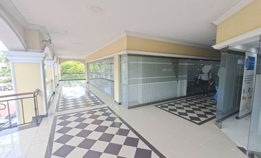 Se vende oficina en Prado office Center Barranquilla