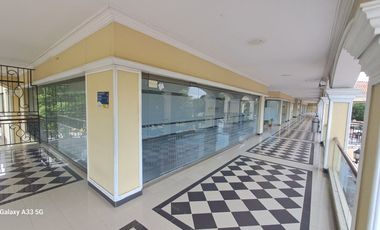 Se vende oficina en Prado office Center Barranquilla